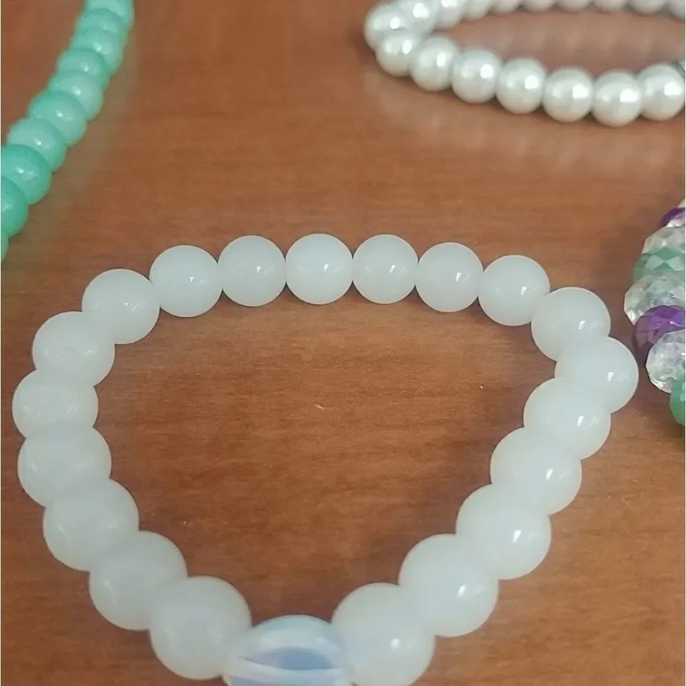 2for$14:Handmade unique bracelet